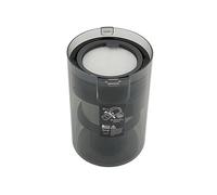 Double pièces de rechange, tasse à poussière compatible avec Dreame M12 M13 M12pro M13S M12S M13pro H12, accessoires de filtre cyclone multi-cônes, accessoires de nettoyage des pièces d'outils