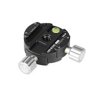 Double Pince de Serrage Genesis Base DDC-55