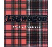 Lagwagon - Double Plaidinum [New Vinyl LP]