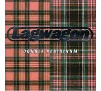 Double Plaidinum by Lagwagon [VINYL] NEUF