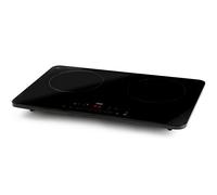 DOUBLE PLAQUE INDUCTION DOMO DO333IP