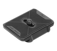 Peak Design - Plateau Dual V2 pour Manfrotto RC2 / Arca