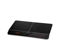 Double plaques à induction Proficook PC-DKI 1067 Noir Proficook