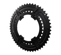 Double Plateau 53-39T Compatible pour dura-ace FC-R9100 pour ultegra
