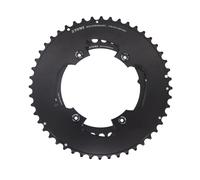 Double plateau Stone 107 BCD Noir