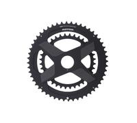 Rotor Direct Mount Round Ring Noq Chainring Noir 53/39t