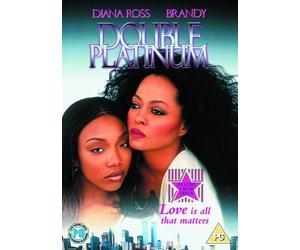 Double Platinum [DVD] by Diana Ross