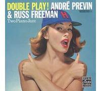 Double Play!
