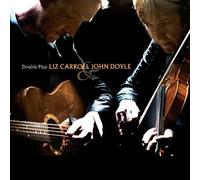 Double Play by Liz Carroll & John Doyle (2009-03-03)