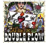 Double Plow [Import]