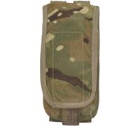 Double pochette chargeur Ammo Pouch SA80 Mk.IV MTP Camo - comme neuve Osprey - Demobil