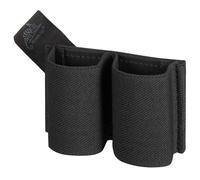 Double pochette Double Elastic Insert pour petits chargeurs Helikon-Tex - Black
