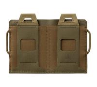 Double pochette Double Flat Magazine Direct Action - Adaptive Green