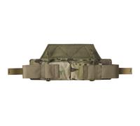 Double pochette Double Horizontal Pouch Helikon-Tex - MultiCam