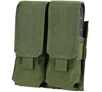 Double pochette Double Large Mag Pouch Condor - Olive Drab