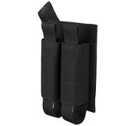 Double pochette Double Pistol Magazine Insert pour chargeurs de pistolet Helikon-Tex - Black
