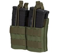 Double pochette Double Sacker Large Mag Pouch Condor - Olive Drab