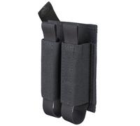 Double pochette Helikon-Tex Double Magazine Insert pour chargeurs - Shadow Grey