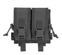 Double pochette Multi Pouch Pentagon - Black