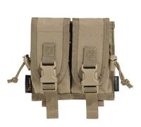 Double pochette Multi Pouch Pentagon - Coyote