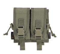 Double pochette Multi Pouch Pentagon - RAL7013