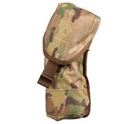 Double pochette pour chargeur AK/RK Savotta - MultiCam