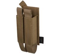 Double pochette pour chargeurs 7,62/5,56 mm Helikon-Tex - Coyote