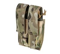 Double pochette pour chargeurs PA004 Lindnerhof - MultiCam