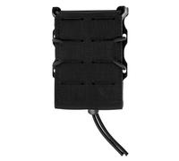 Double pochette Templar's Gear pour grands chargeurs Pouch - Black