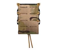Double pochette Templar's Gear pour grands chargeurs Pouch - MultiCam