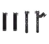 Double poignée pour RS 2 et RSC 2 Noir G