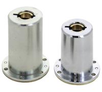 Double pompe SERENIS de diamètre 27 mm VAK 51740120276