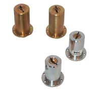 Double pompes LOUXOR VERDUN VAKMOBIL diamètre 25 mm HERACLES VK4012H0015