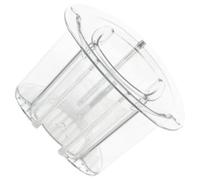 Magimix Poussoir de couvercle XL 2 pièces – Compatibles 3200XL/4200XL/5200XL/6200XL & Cook Expert