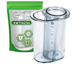 Double Poussoir pour Robot Cuisine Multifonctions KW714236 pour Kenwood | Garantie de 5 Ans - ONIX TECH