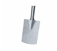 Double Poutre - Pelle De Jardinier Outil De Jardin Terrasse NEU TOP