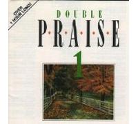 Double Praise 1: Praise 1/ Instrumental Praise 1 [CD] [DOUBLE CD]