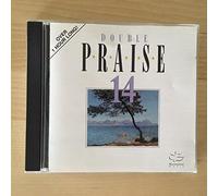 Double Praise 14: Praise 14/ Instrumental Praise 14 [CD] [EXTRA TRACKS]