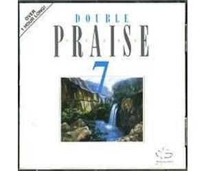 Double Praise 7: Praise 7/ Instrumental Praise 7
