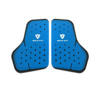 Double Protection de Poitrine Rev'It! Seesoft BleuTaille unique Bleu