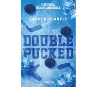 DOUBLE PUCKED