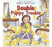 Double Puppy Trouble by Josee Masse Josee Masse (Auteur)
