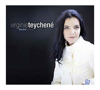 Virginie Teychene – Double Rainbow – Import
