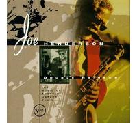 Double Rainbow by Joe Henderson (1995-03-13)