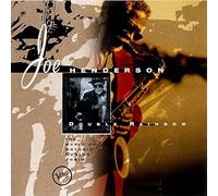 Double Rainbow by JOE HENDERSON