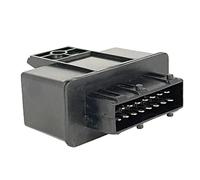 Double relais de carburant ABS compatible avec les modèles 106 206 207 306 308 405 406 605 240107 307