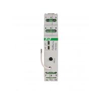 Double relais multifonction Sur rail 35 mm FW-R2D-P Relais 2 canaux F&F