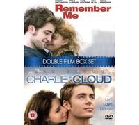 Double Remember Me / Charlie St. Cloud - Dvd