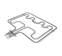 DOUBLE RÉSISTANCE SUPÉRIEURE 1000 + 1700W FOUR REX ELECTROLUX ZANUSSI...