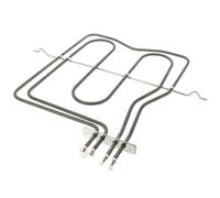 Double résistance supérieure four Ariston Indesit | 1000+1200W 220V |...